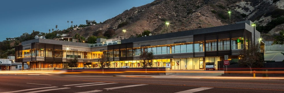 The Pointe Malibu Recovery Center for wellness