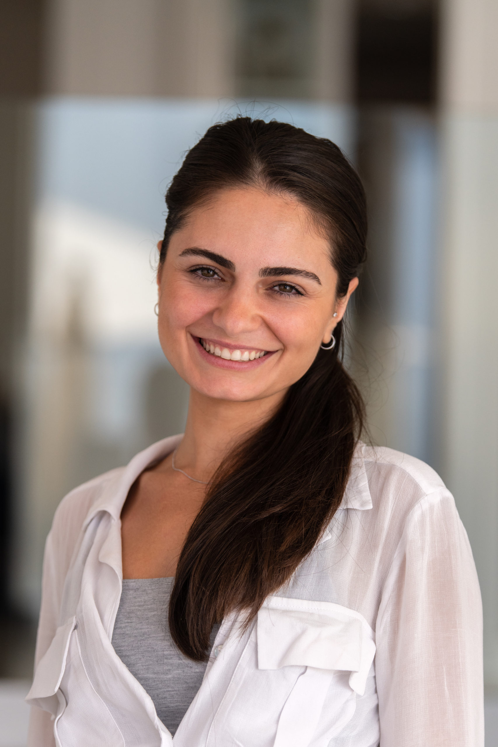 Elnaz Mayeh M.A. LMFT Primary Therapist at The Point Malibu Recovery Center.