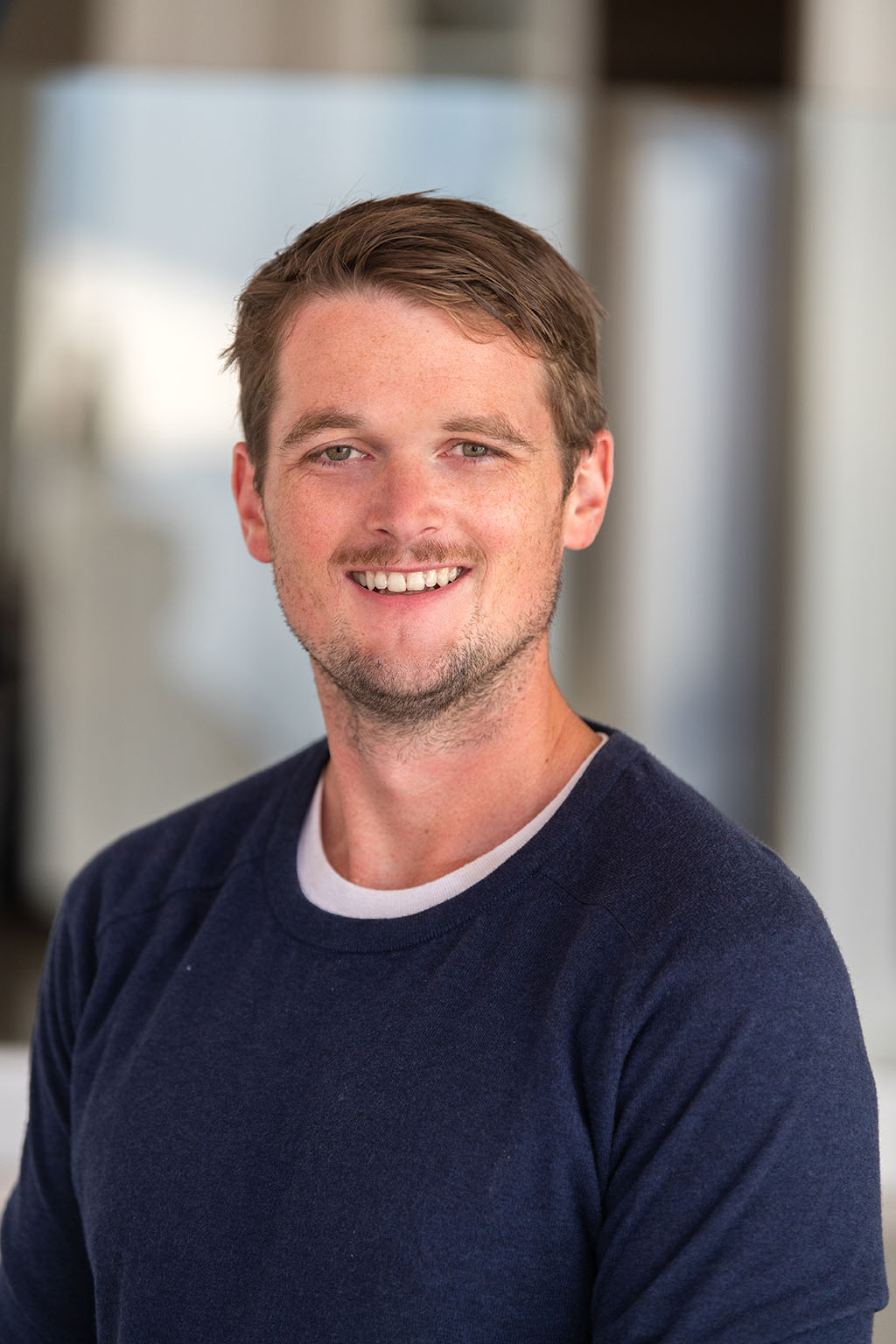 Adam Fitzpatrick Resident Advisor