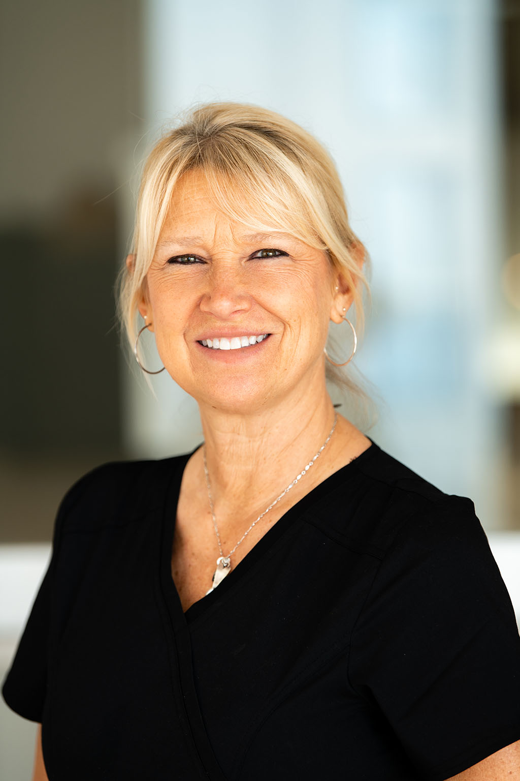 Stephanie Moriarty LVN Residential Nurse at The Pointe Malibu Recovery Center