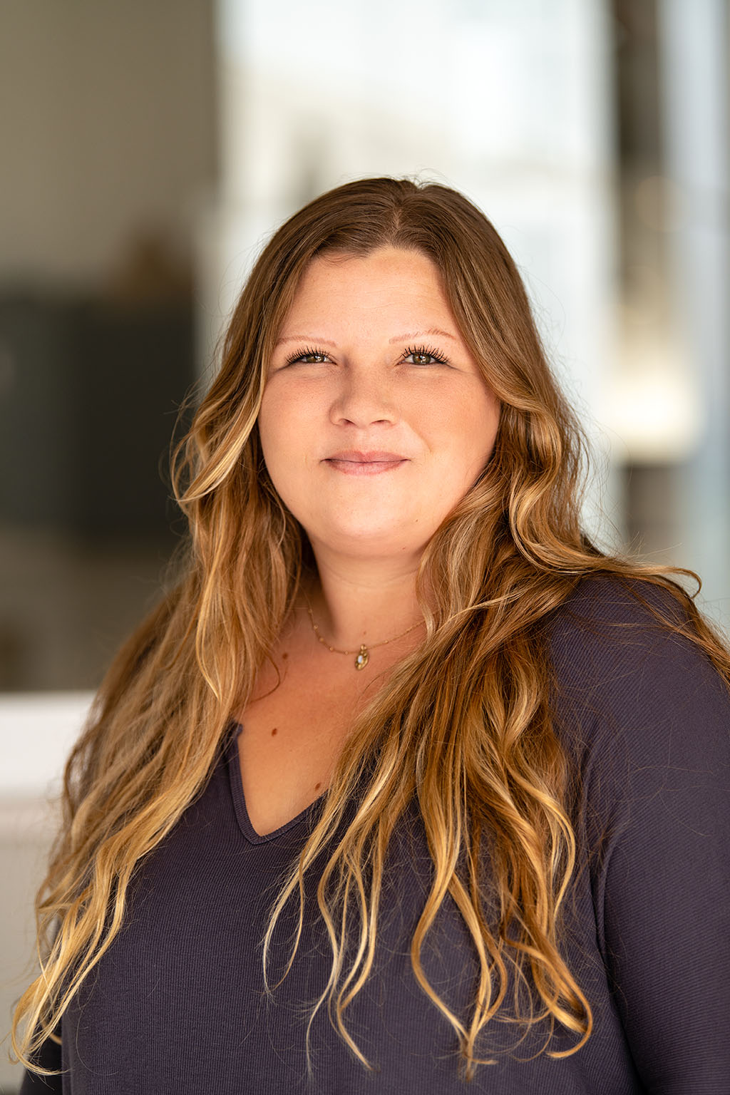 Vanessa Riedell Resident Advisor