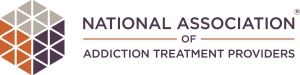 National Association of Addiction Treatment Providers logo