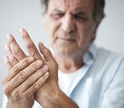 Management of pain
