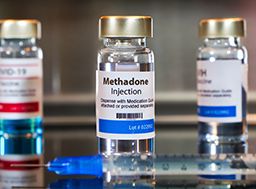 Does Being In A Methadone Program Cause Depression?