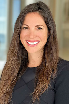 Stacy Cohen, MD