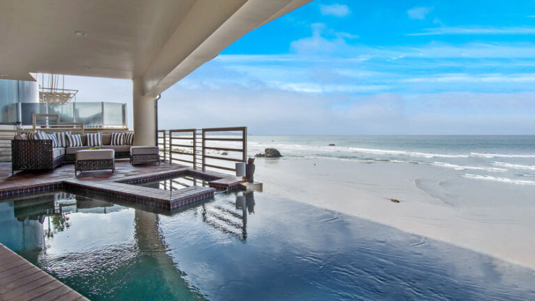 Luxury Alcohol & Drug Rehab - Treatment Center in Malibu