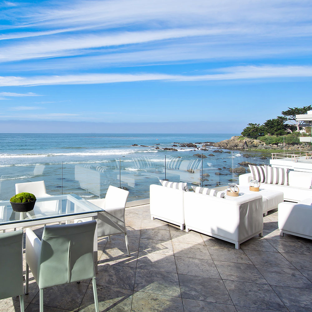 The Pointe Malibu luxury facilities