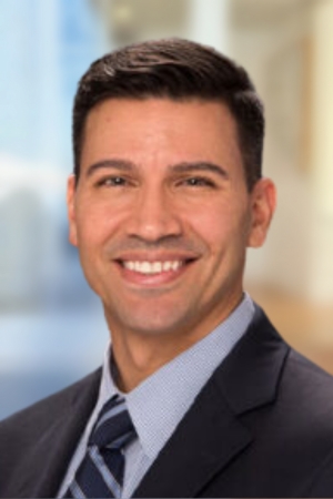 Christopher Cutter, Ph.D.