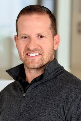 Collin McDonell PT, DPT, AOEAS