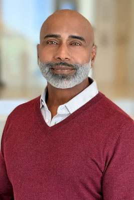 Dr. Les Aria Ph.D.