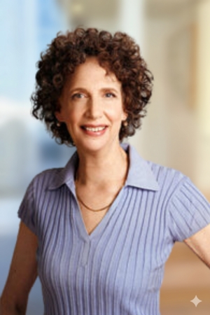 Betsy Polatin, MFA, SEP, AmSAT