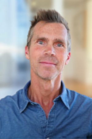 Michael Allison