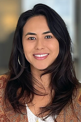 Nicole Wilson, ASW